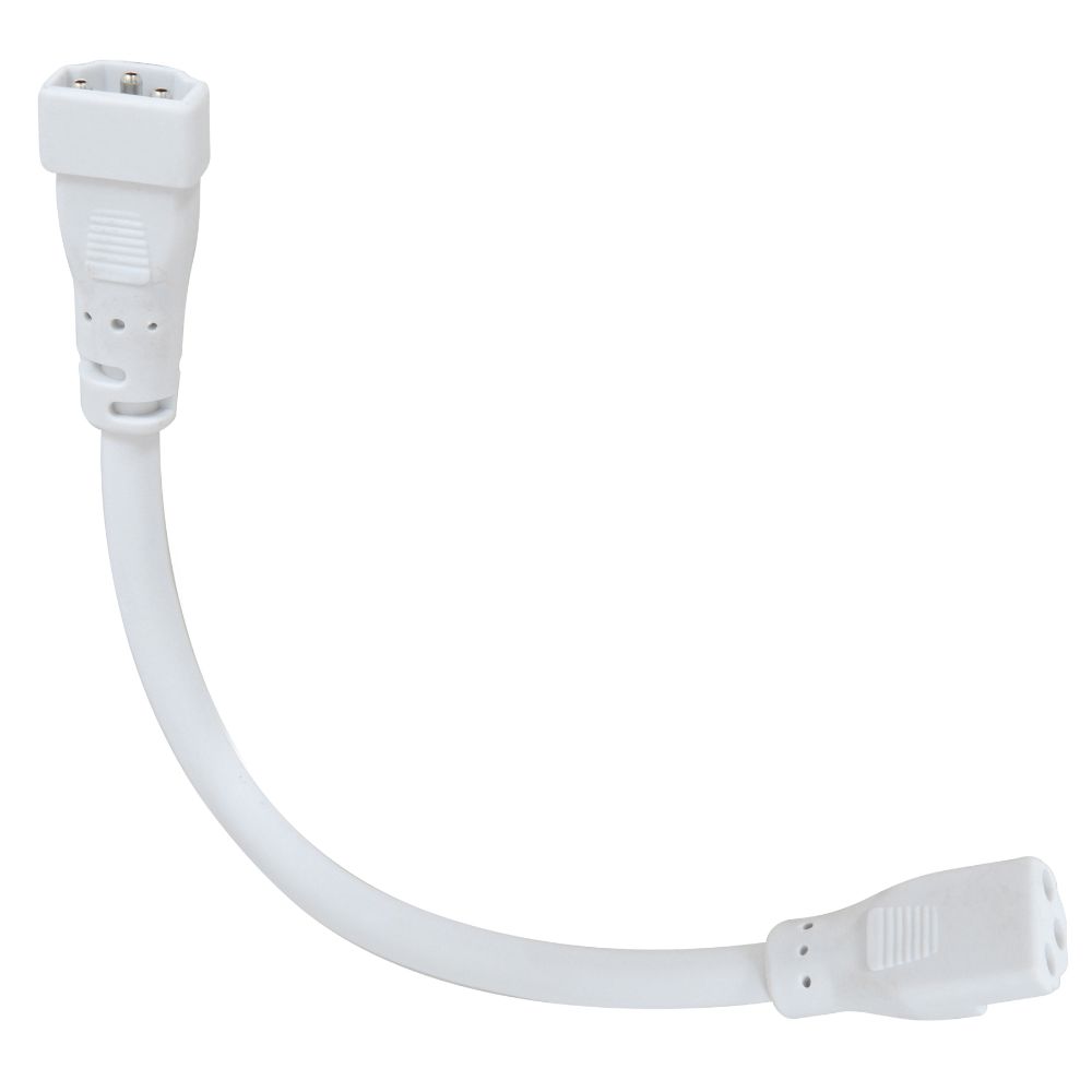 Access Lighting 787CON-WHT InteLED 12" Flexible Cord in White